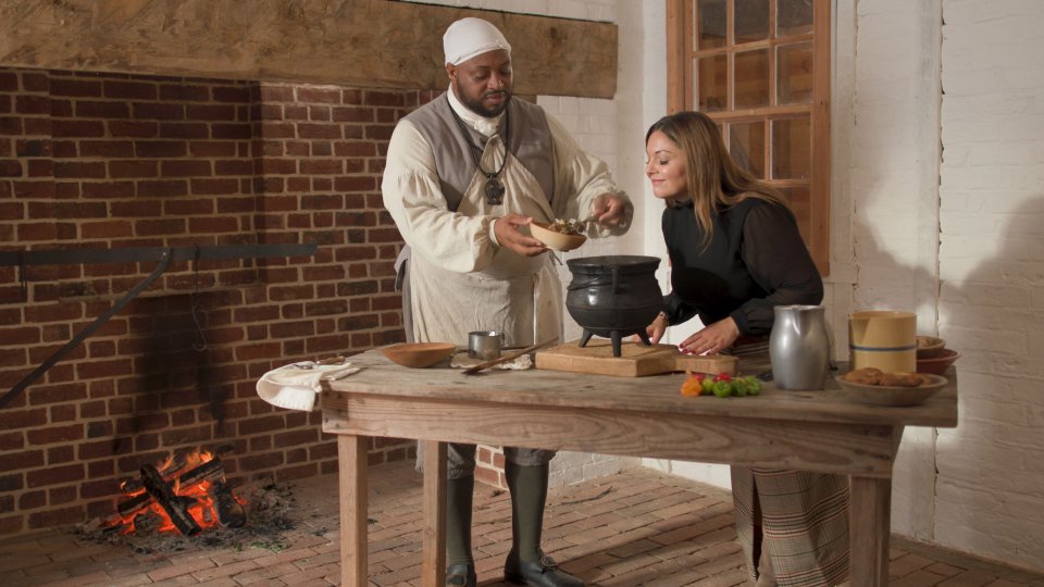 America The Bountiful Debuts Special Episode in Honor of America’s 250th Anniversary Img
