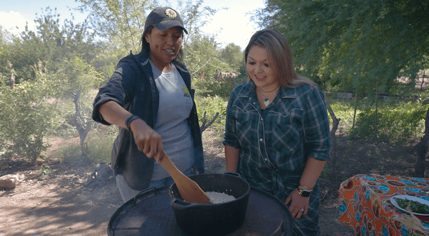 Youngstown Business Journal: Capri Cafaro Explores Regional Foods Img