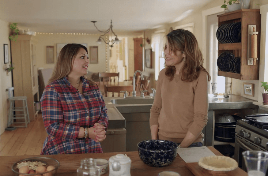 Burlington Free Press: 'America the Bountiful' shines the spotlight on Vermont maple Img