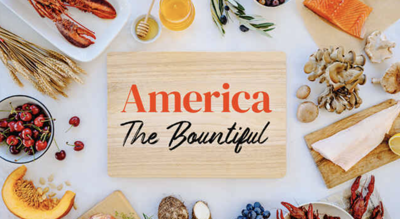 A Taste of History: Help Bring America's Food Story to PBS Img
