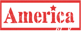 America the Bountiful Logo